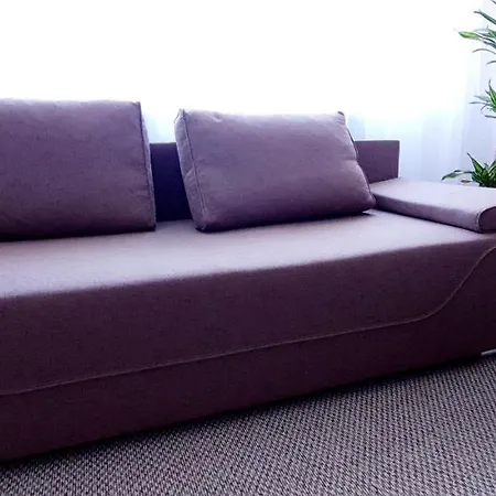 Apartamento Larisa