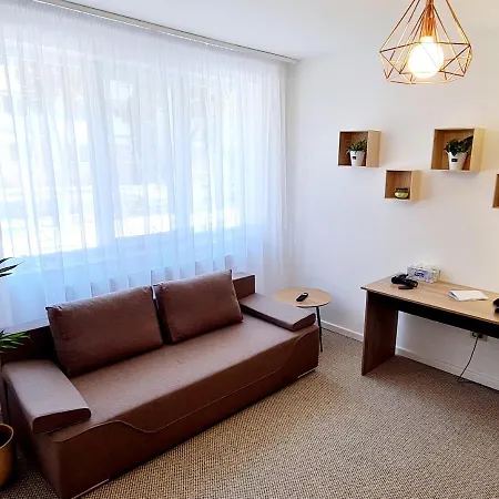 Διαμέρισμα Larisa *