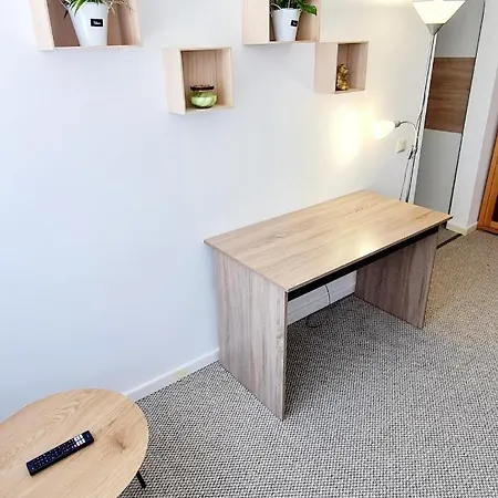 Apartamento Larisa Cluj-Napoca