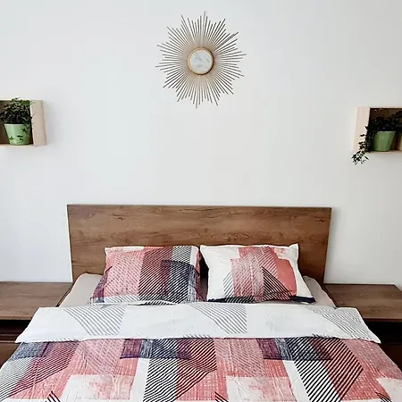 Larisa Apartamento *