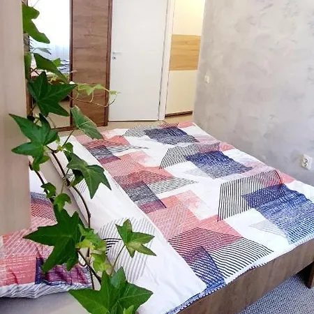 Apartment Larisa