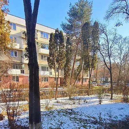 Larisa Apartment