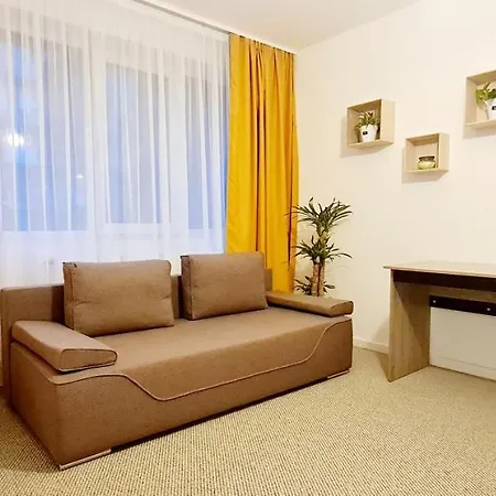 Larisa Apartment