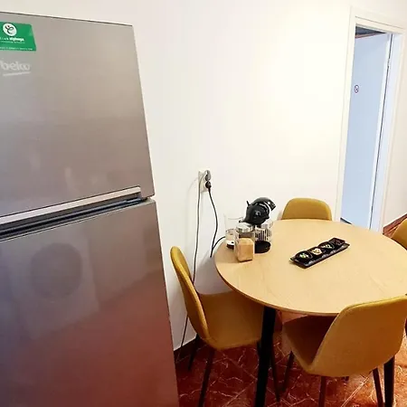 Larisa Apartment