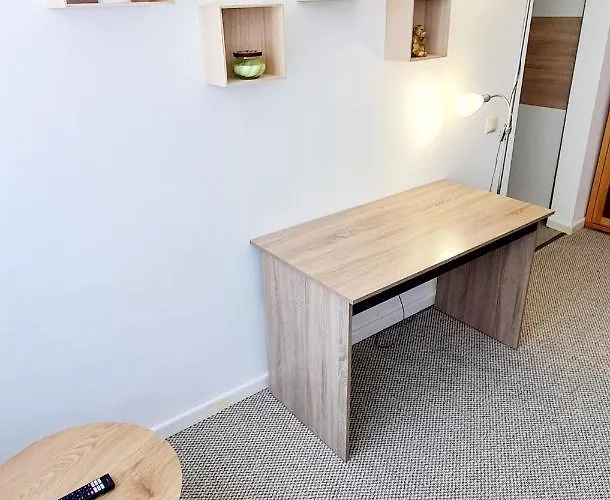 Apartmán Larisa Kluž